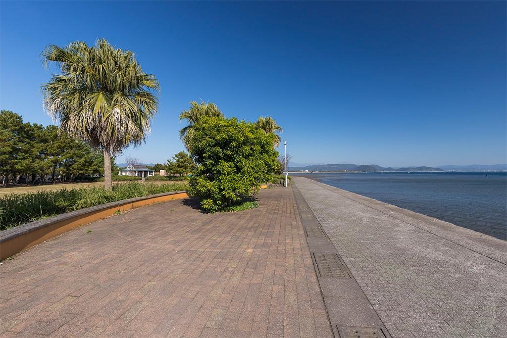 🏞️ 나기사 공원 아이라 (나기사코엔 아이라) 이미지 1